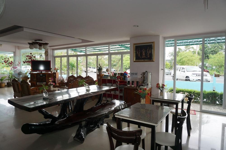 Food & Drinks 4, Nirakon Hotel, Muang Nakhon Si Thammarat
