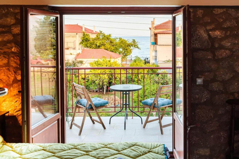 Others 4, Seaside Dukes Villas, Peloponnese