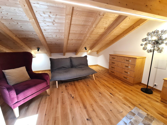 Interior view 4, Chalet Rehblick, Spittal an der Drau