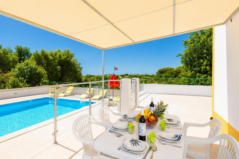 Facilities 4, Villa Sol Nascente, Silves