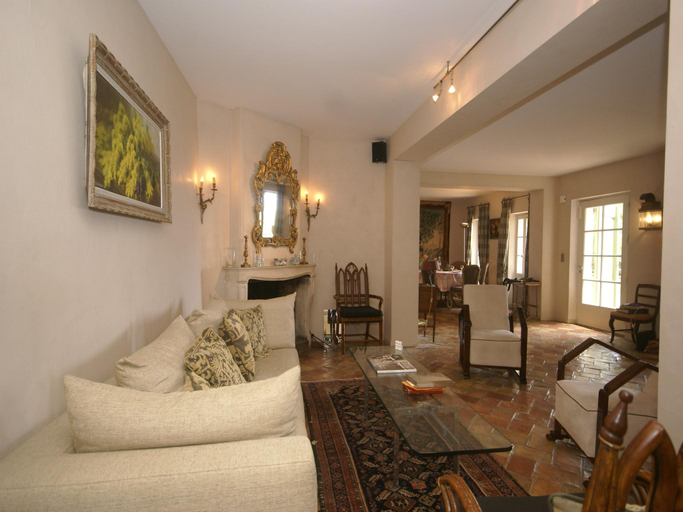 Interior view 3, Scenic villa in Cannes with private pool, Alpes-Maritimes