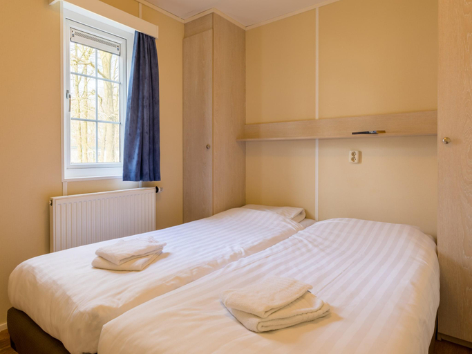 Bedroom, Nature Stay in Hunzedal, Borger-Odoorn