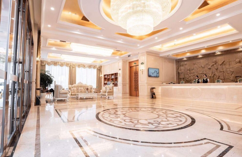 Others 1, Vienna Hotel, Suzhou