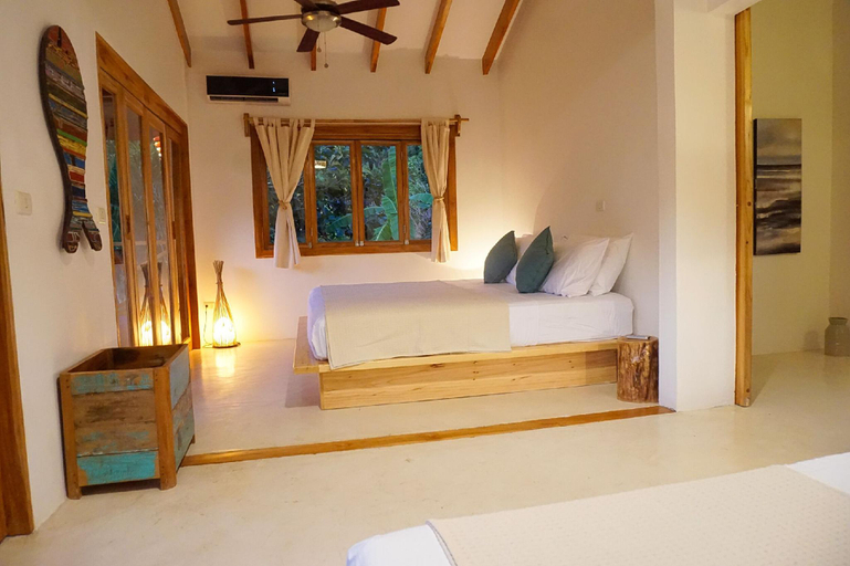 Bedroom 4, Villas Argan - Paradise Gateway, Puntarenas
