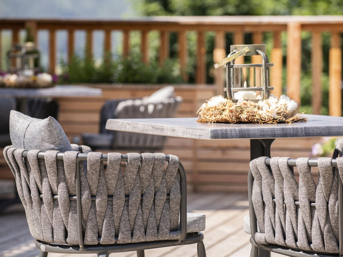 Food & Drinks 2, Spacious chalet in Wolting with sauna, Tamsweg