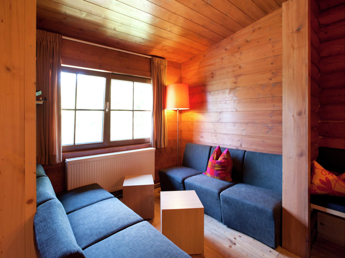 Others 4, Forest chalet in Wörgl near SkiWelt Wilder Kaiser, Kufstein