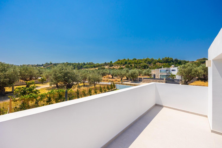 Facilities 5, Villa Serenita, South Aegean