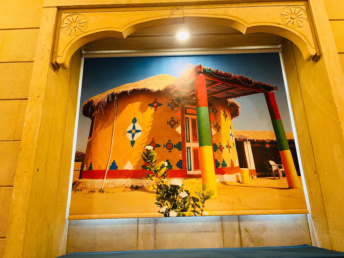 Exterior & Views 2, Hotel Royal Fort, Jaisalmer
