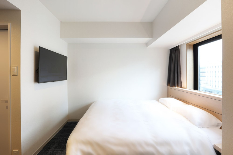 Bedroom 3, Henn Na Hotel Express Nagoya Fushimi Ekimae, Nagoya