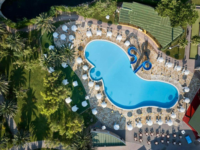 Sport & Beauty 2, GRANSERENA HOTEL, Brindisi