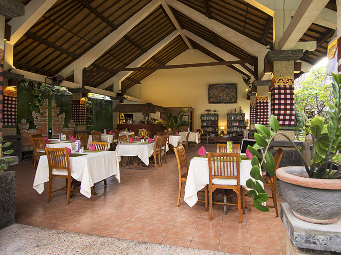 Food & Drinks 4, Mentari Sanur Hotel, Denpasar