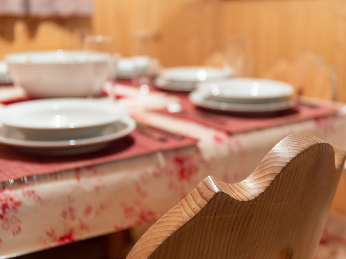 Food & Drinks 4, Chalet in Styria near Kreischberg Ski, Murau