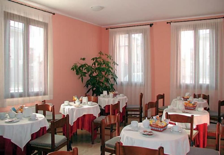 Food & Drinks 5, Hotel Altieri, Venezia