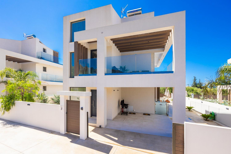 Facilities 5, Villa Infinity Theo, Ionian Islands