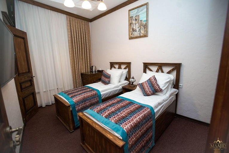 Others 4, Maajid Hotel, Baku