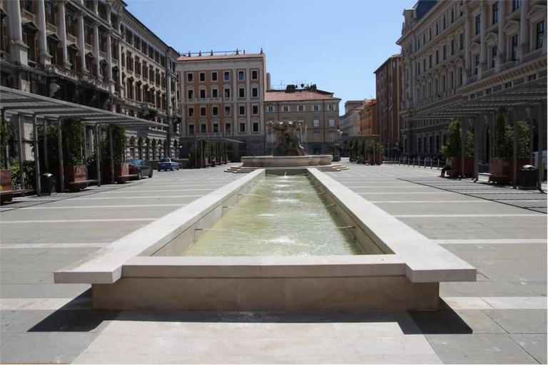 Exterior & Views, Affittacamere Berzi, Trieste