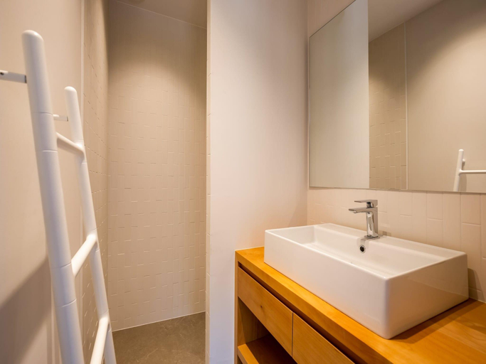 Bathroom 4, Luxury Family Villa Near Arcachon Bay, Gironde