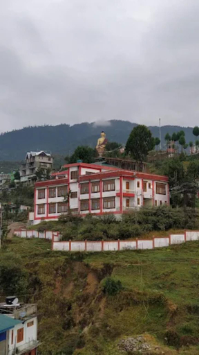 Others 5, Bumla inn, Tawang