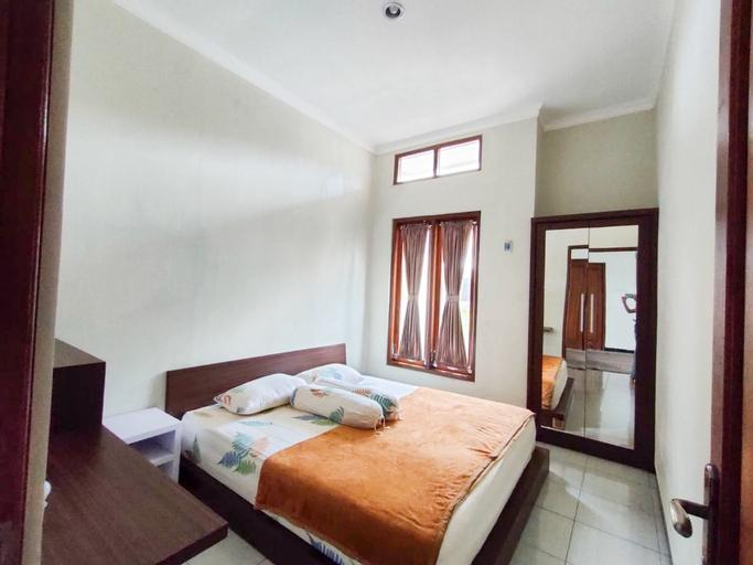 Bedroom 2, Omah Tawang Temanggung, Temanggung