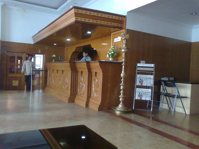 Others 5, Hotel Mount Heera - Close to Chennai Airport, Chennai