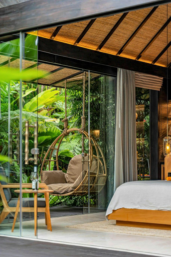 Bedroom 4, Desa Hay, Badung