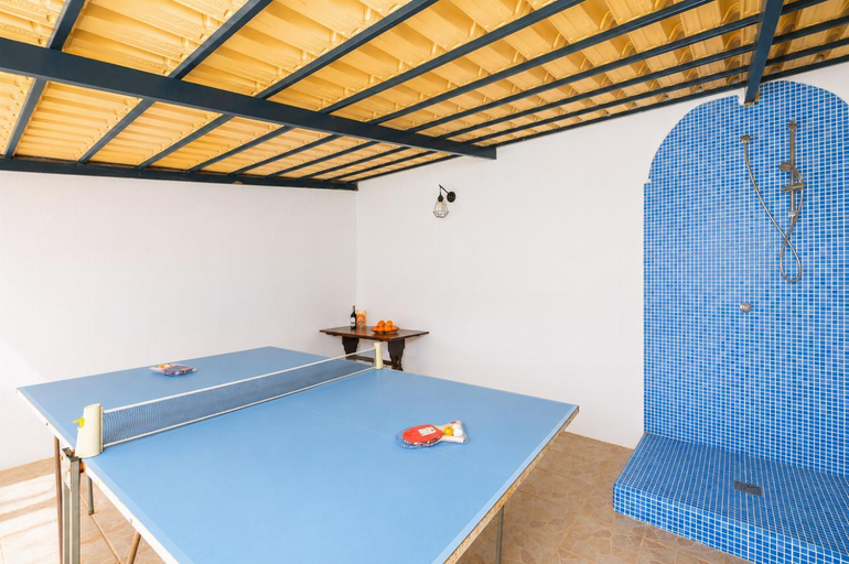 Facilities 5, Villa Sol Nascente, Silves