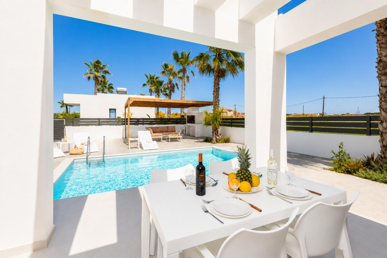 5, Villa Salty Sun 2, South Aegean