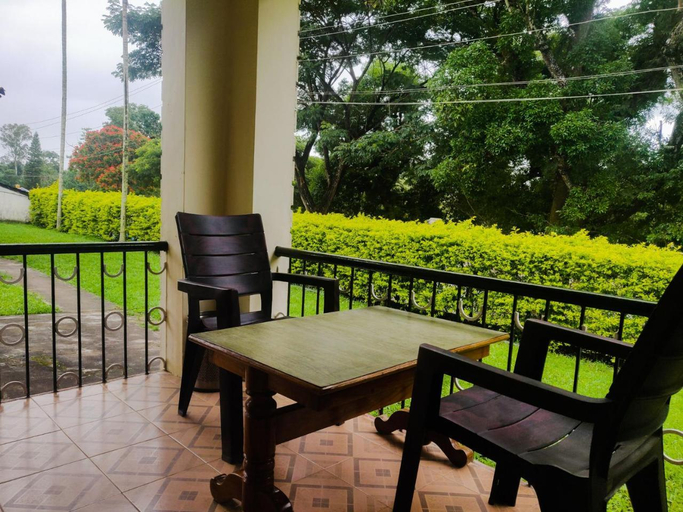 Others 4, Dubare Inn Coorg, Kodagu
