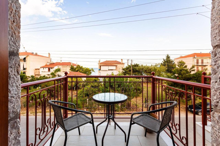 Others 5, Seaside Dukes Villas, Peloponnese
