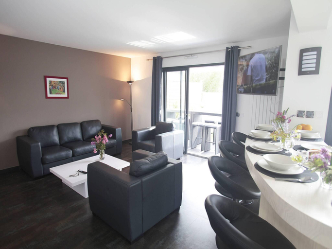 Interior view 4, Villa in Anglet Between Ocean, Forests, Pyrénées-Atlantiques
