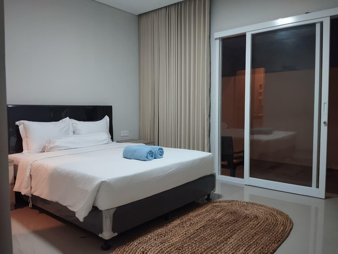 Bedroom 2, Dreamland Homestay, Badung