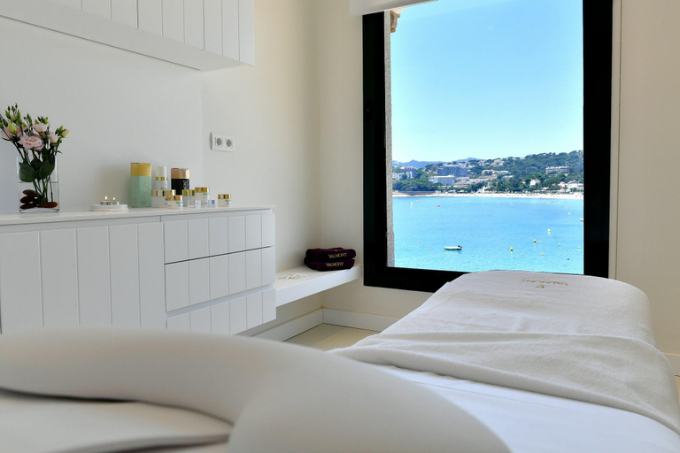Bedroom 3, Hostal de la Gavina GL, Girona