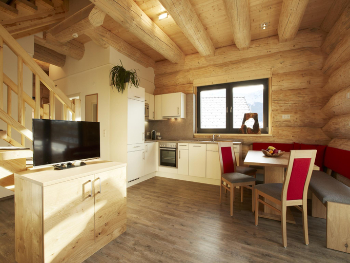 Interior view 2, Chalet in Ladis by Ski Slope & Sauna, Landeck