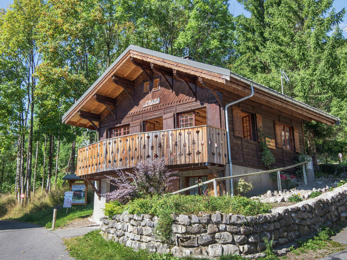 Exterior & Views 2, Chalet in Chatel Near Les Portes du Soleil, Haute-Savoie