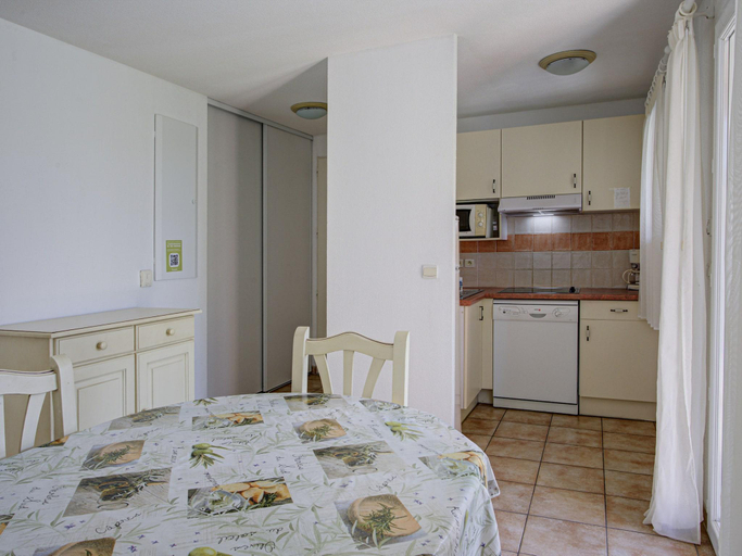 Kitchen 4, P. Minervois L N°02 - Villa 3P6, Aude