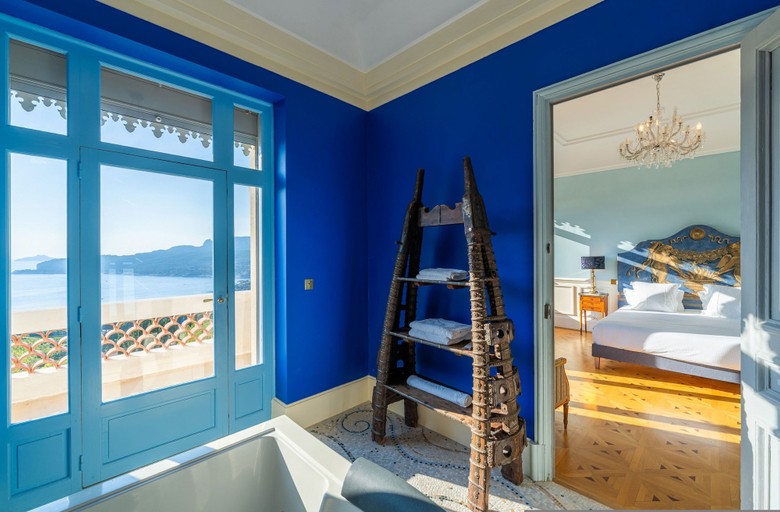 Room 1, Les Hauts de Cassis in Cassis, Bouches-du-Rhône