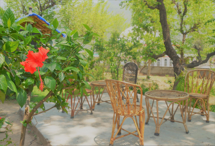 Others 3, Vedansha Retreat Center, Garhwal