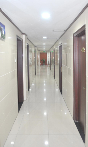 Others 4, Jinghuwan Holiday Hotel, Tongling