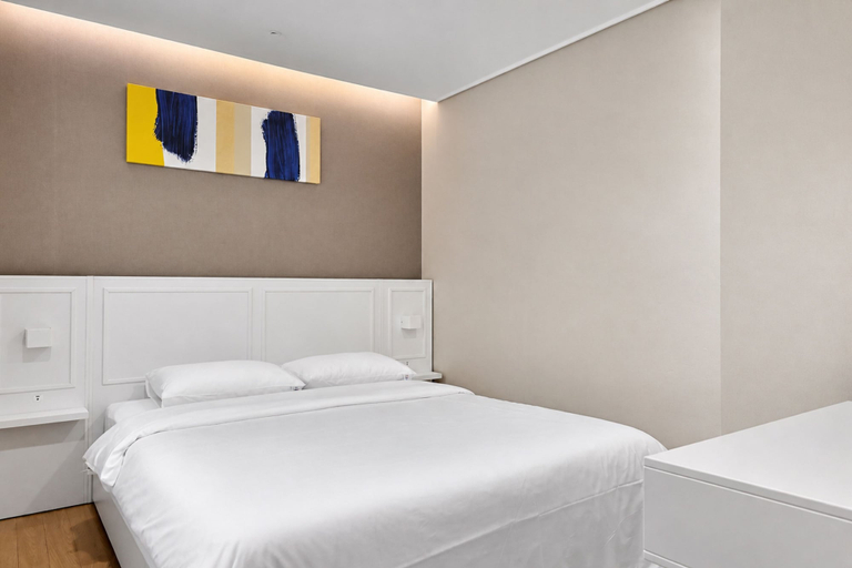 Bedroom 2, Haeundae Lamer Stay, Haeundae