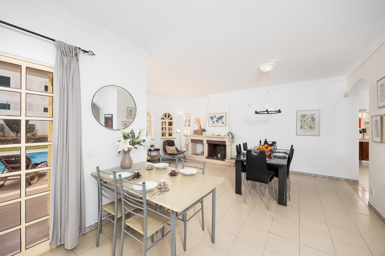 Facilities 5, Villa Baltin, Albufeira