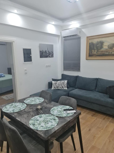 Others 5, Luxury Apartment in Sepolia, Attica