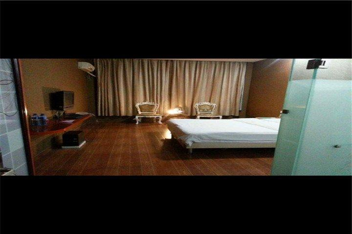Others 3, Linhai Hotel, Longyan