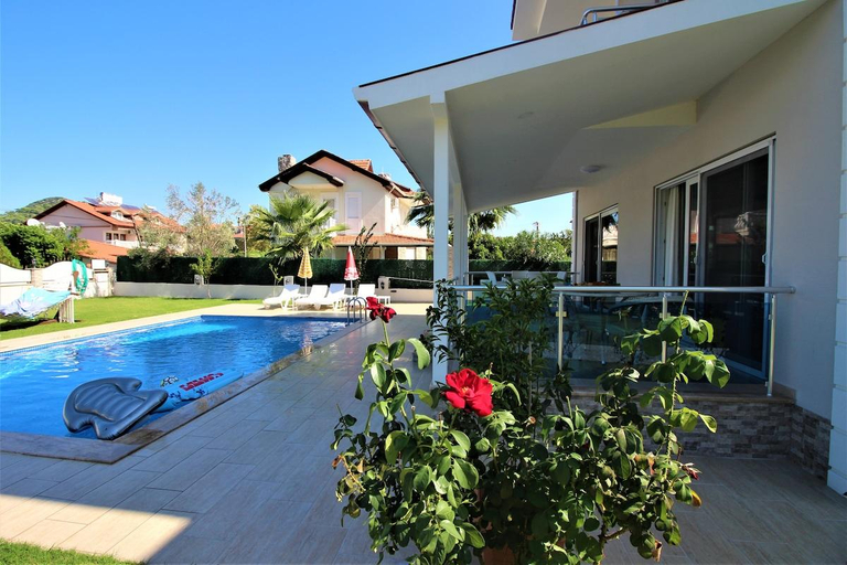 Sport & Beauty 2, Dalyan Villa MoonLight, Ortaca