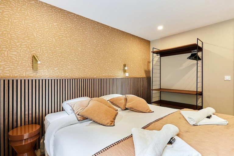 Exterior view 4, Superb apartment Center of Paris, Paris