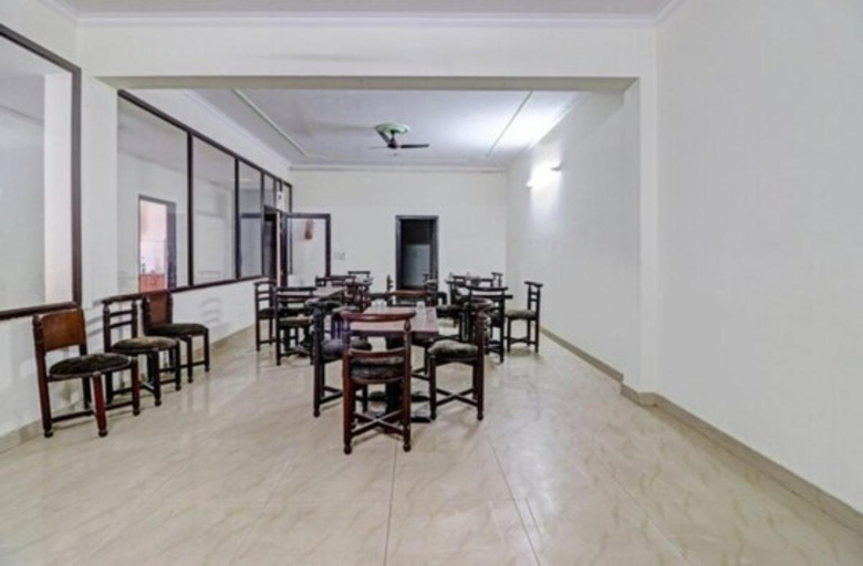 Food & Drinks, Hotel Olive Tree, Agra