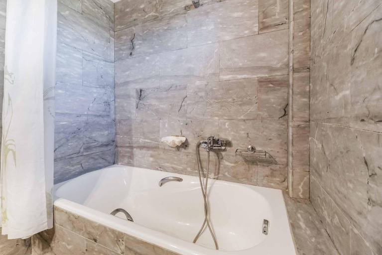 Bathroom 3, Villa Mulberry, Peloponnese