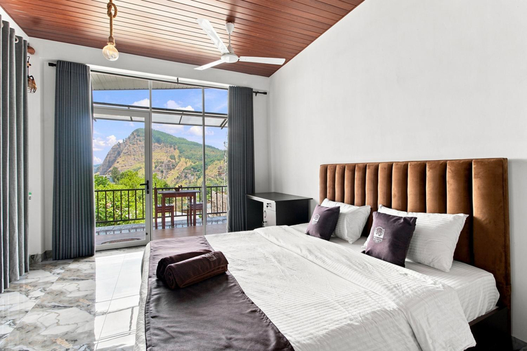 Bedroom 2, Welcome Homestay, Ella