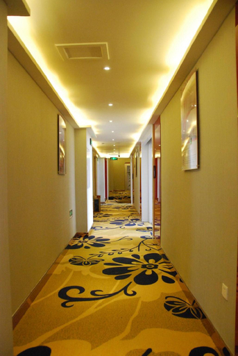 Others 3, Huayi Hotel, Ya'an