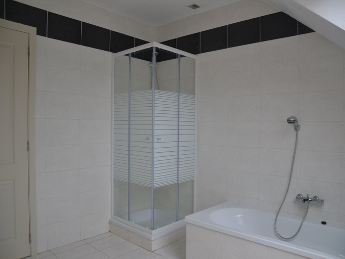 Bathroom 3, Apartment in Antwerp near Verbeke Museum, Oost-Vlaanderen