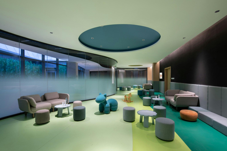 Others 5, Citadines Yunlong Lake Xuzhou, Xuzhou
